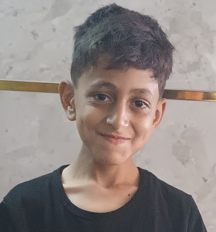 احمد الغفري
